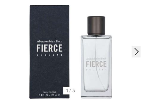 where to buy abercrombie and fitch fierce cologne.